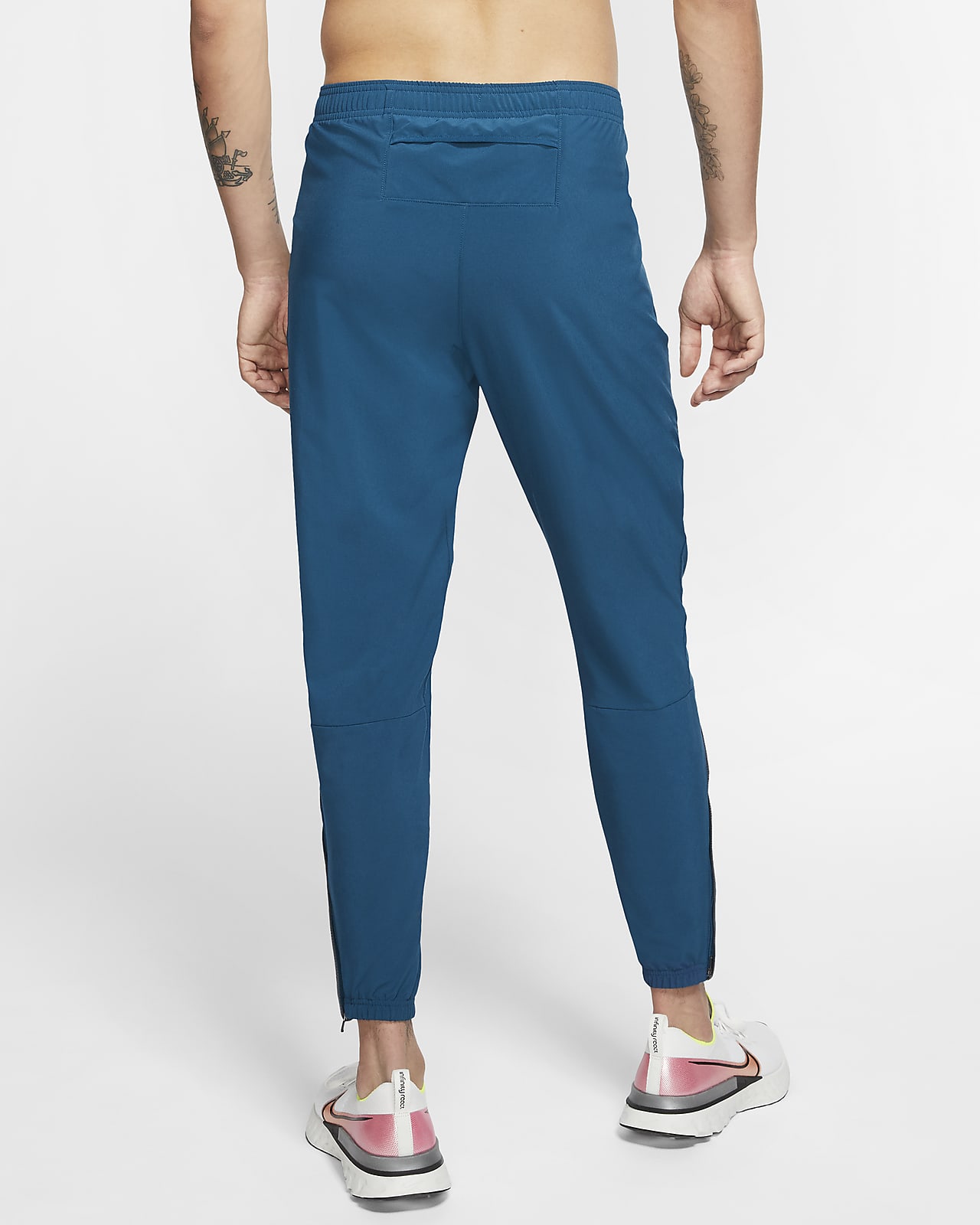 pantaloni tuta uomo nike