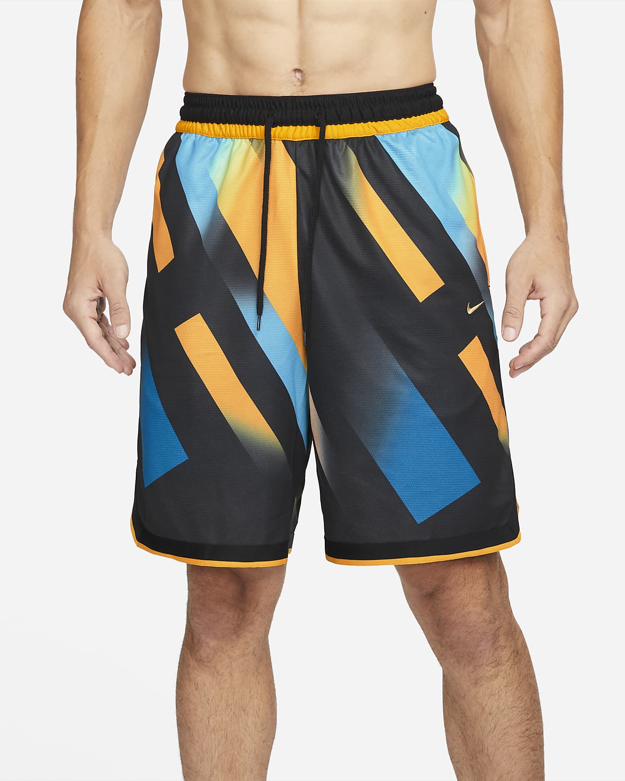 Nike Dri-FIT Men's Basketball DNA 