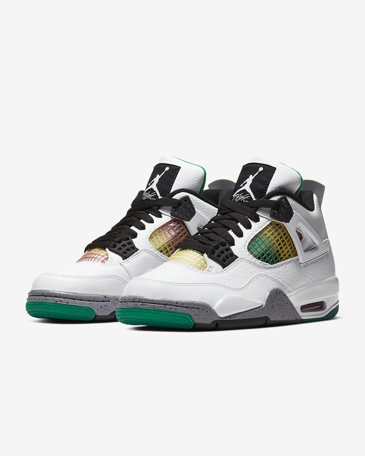 air jordan iv 4