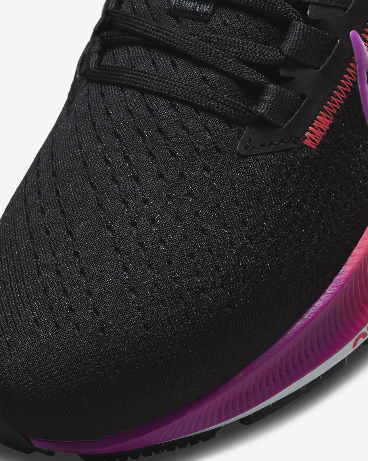 Calzado de running en carretera para mujer Nike Air Zoom Pegasus 38. Nike MX