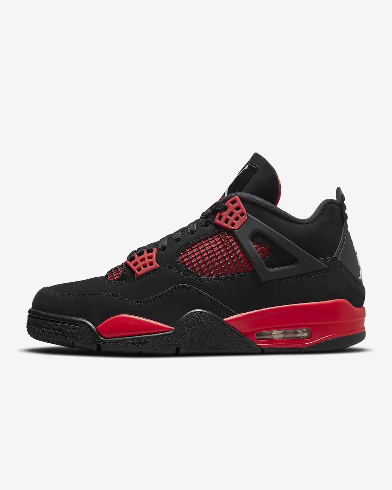 udstilling Grundig Lejlighedsvis Air Jordan 4 Retro Men's Shoes. Nike.com