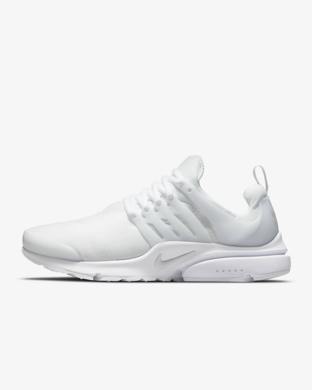 Nike Air Presto 男鞋。Nike TW