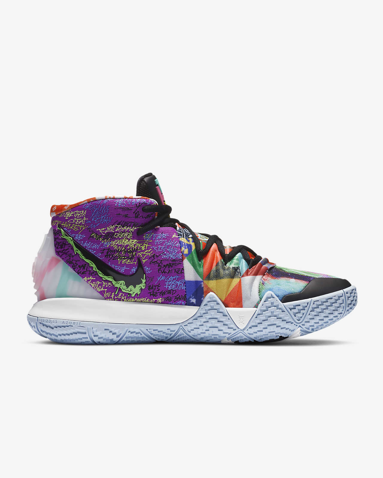 nike id kyrie 2