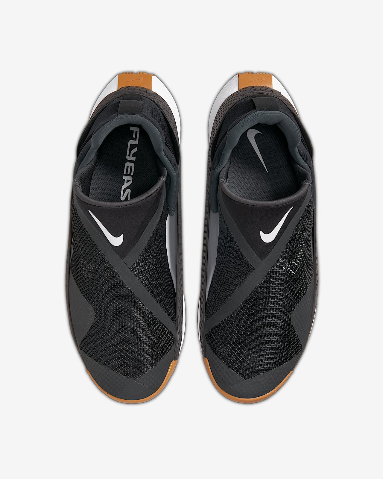 Nike Go FlyEase Easy On/Off Shoes. Nike GB