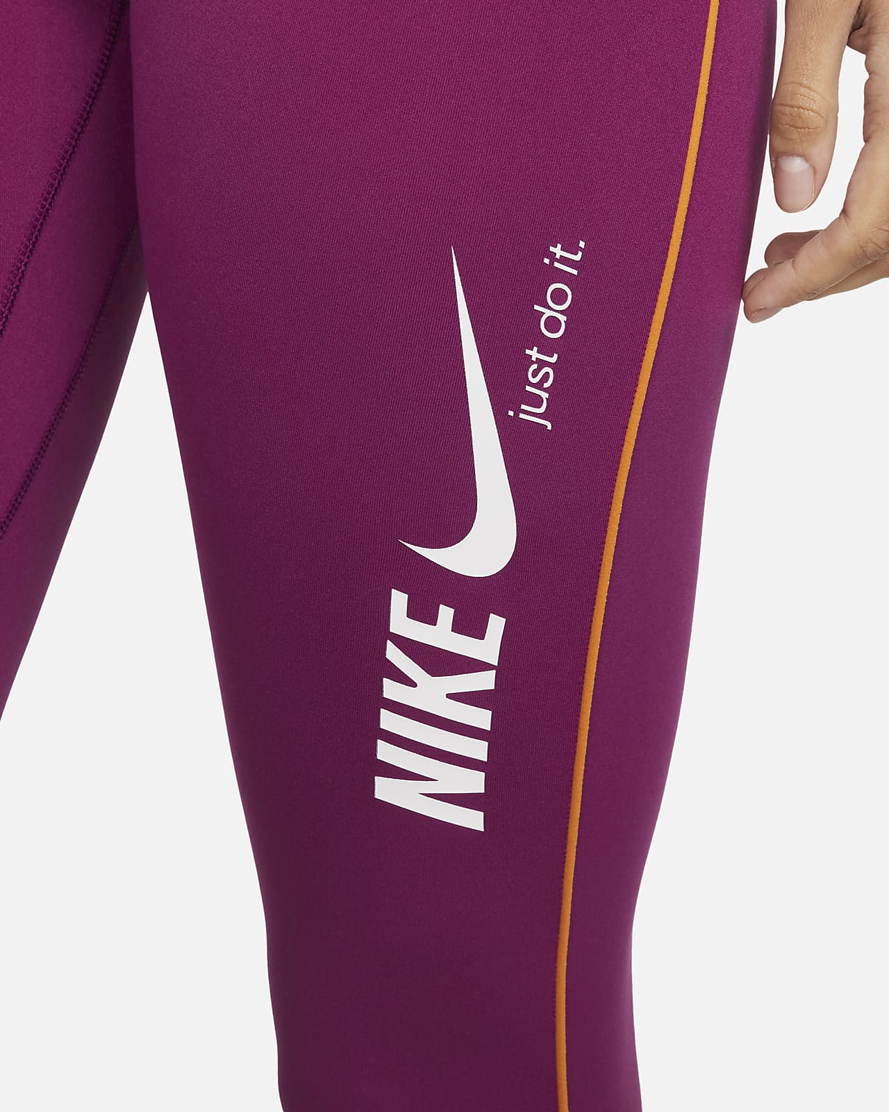 nike dri fit sportlegging