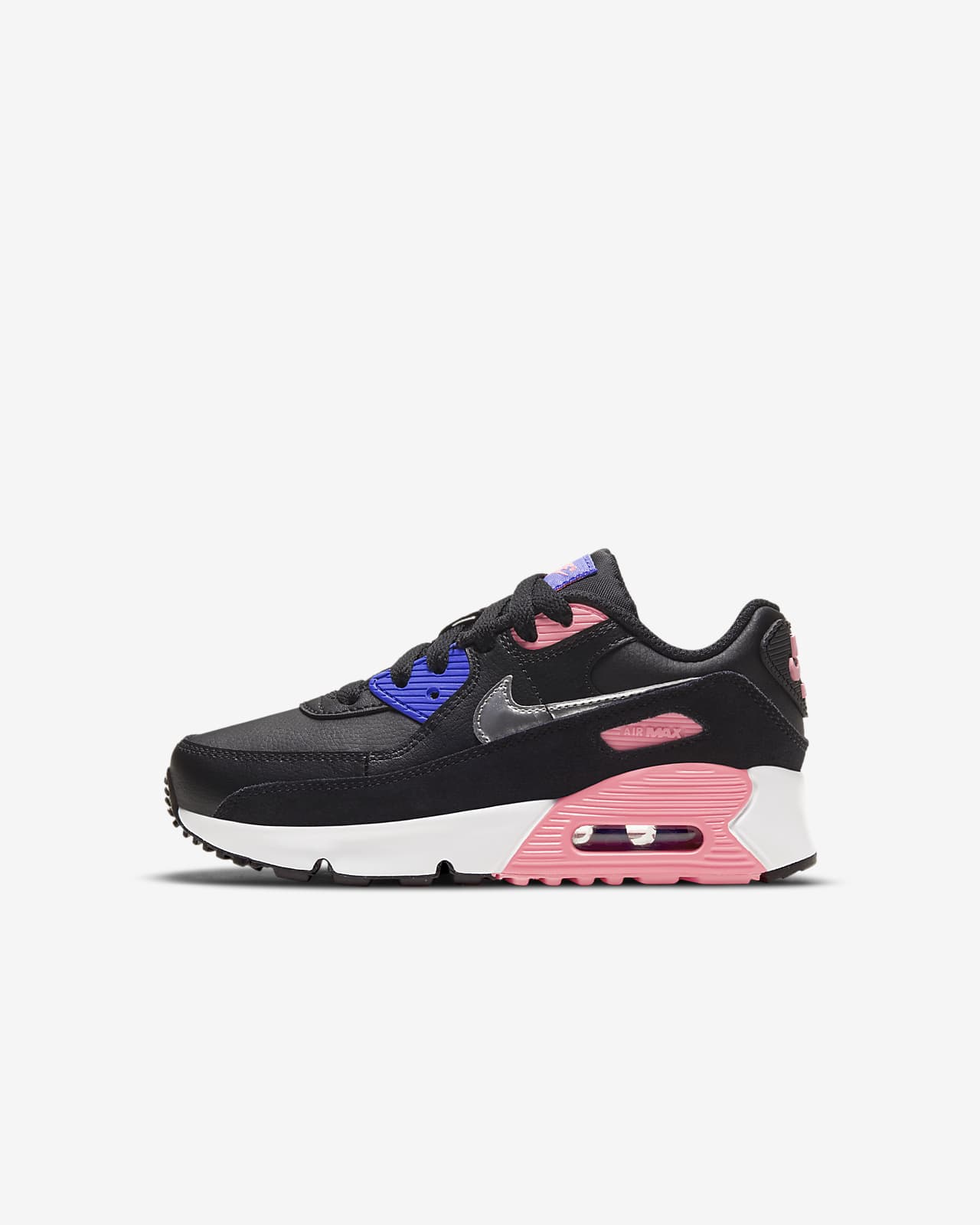 nike air enfant