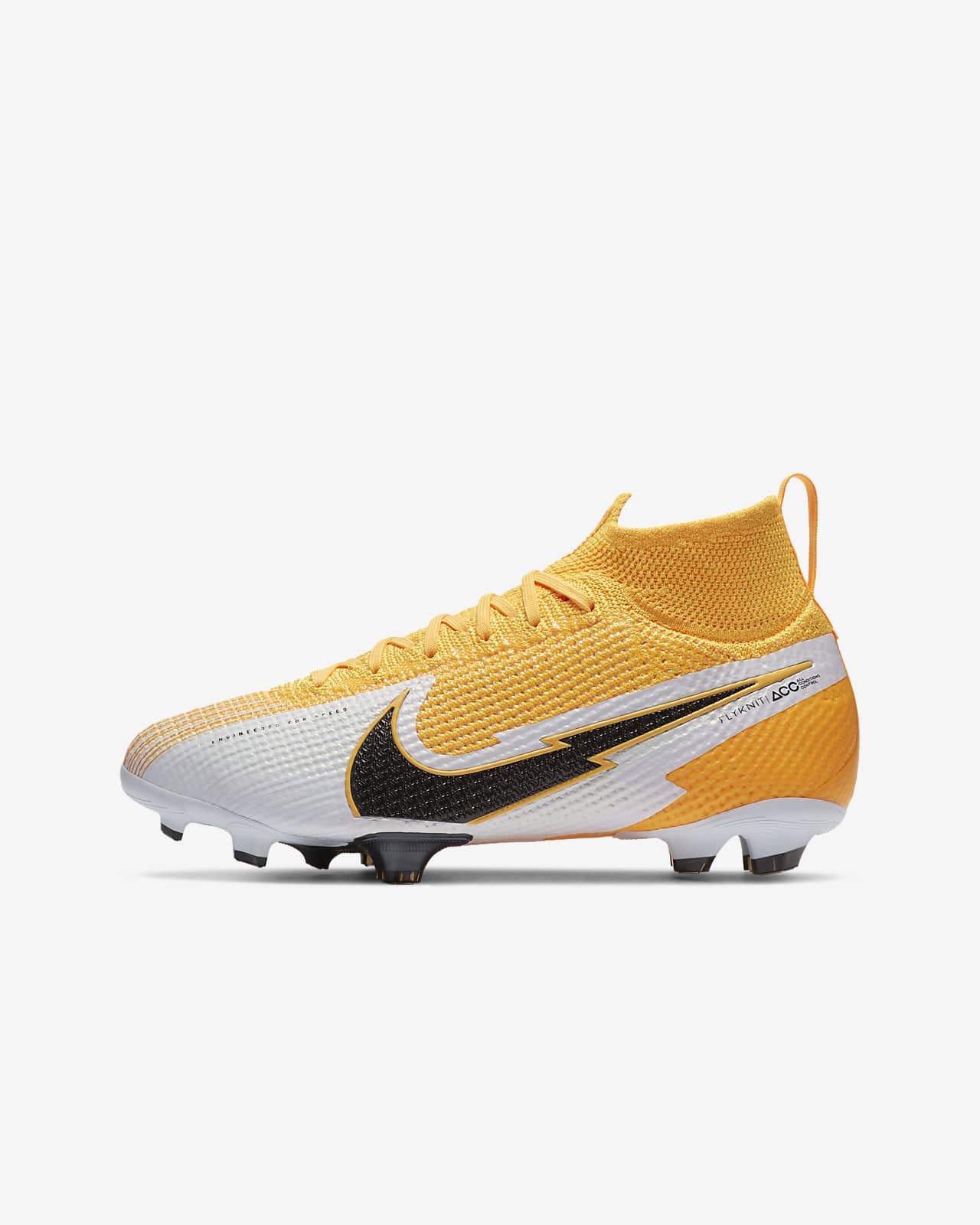 soccer cleats for kids nike