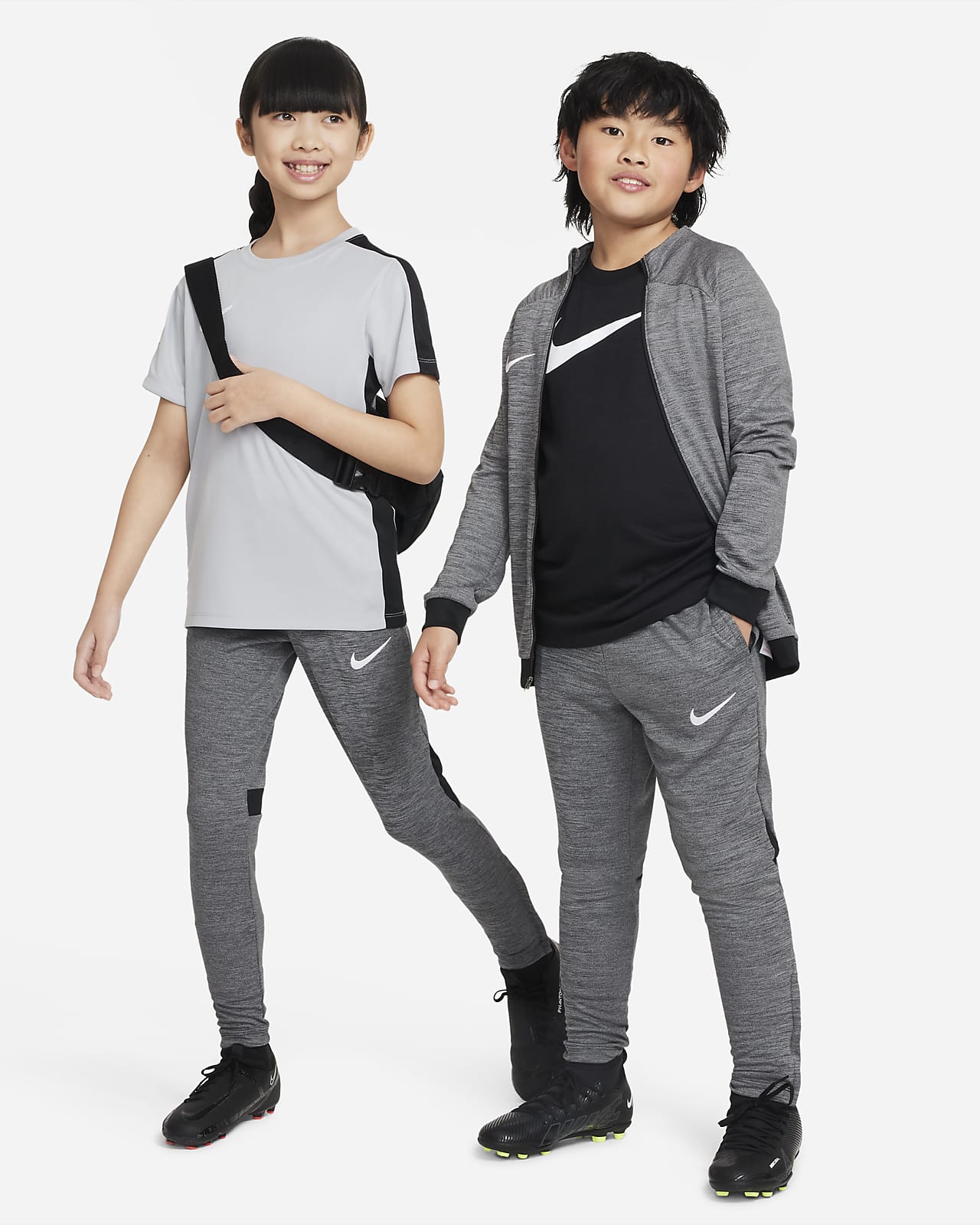 Nike Big Kids' Soccer Pants. Nike.com