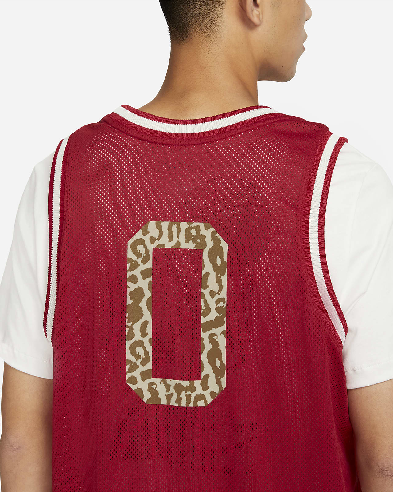 Nike DriFIT Men's Premium Basketball Jersey. Nike ID