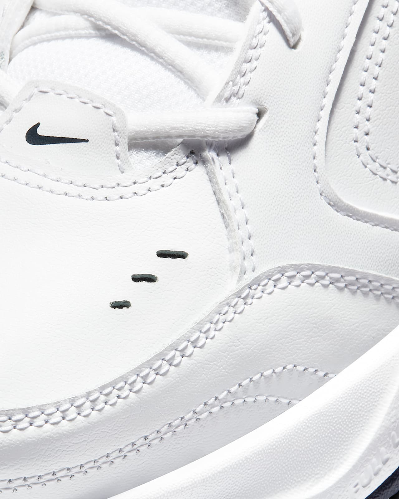 nike air monarch 45