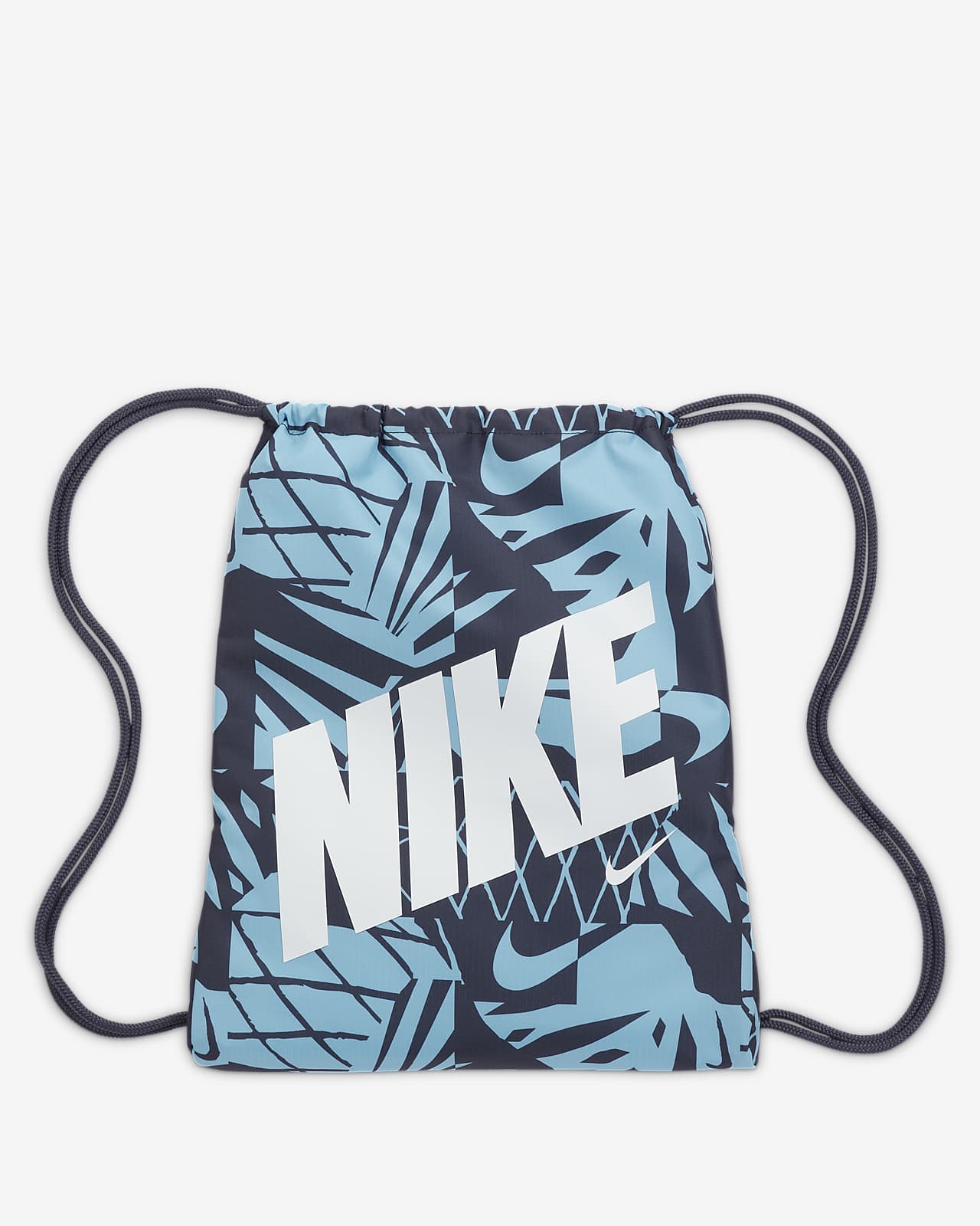 Nike Kids' Drawstring Bag (12L). Nike AE