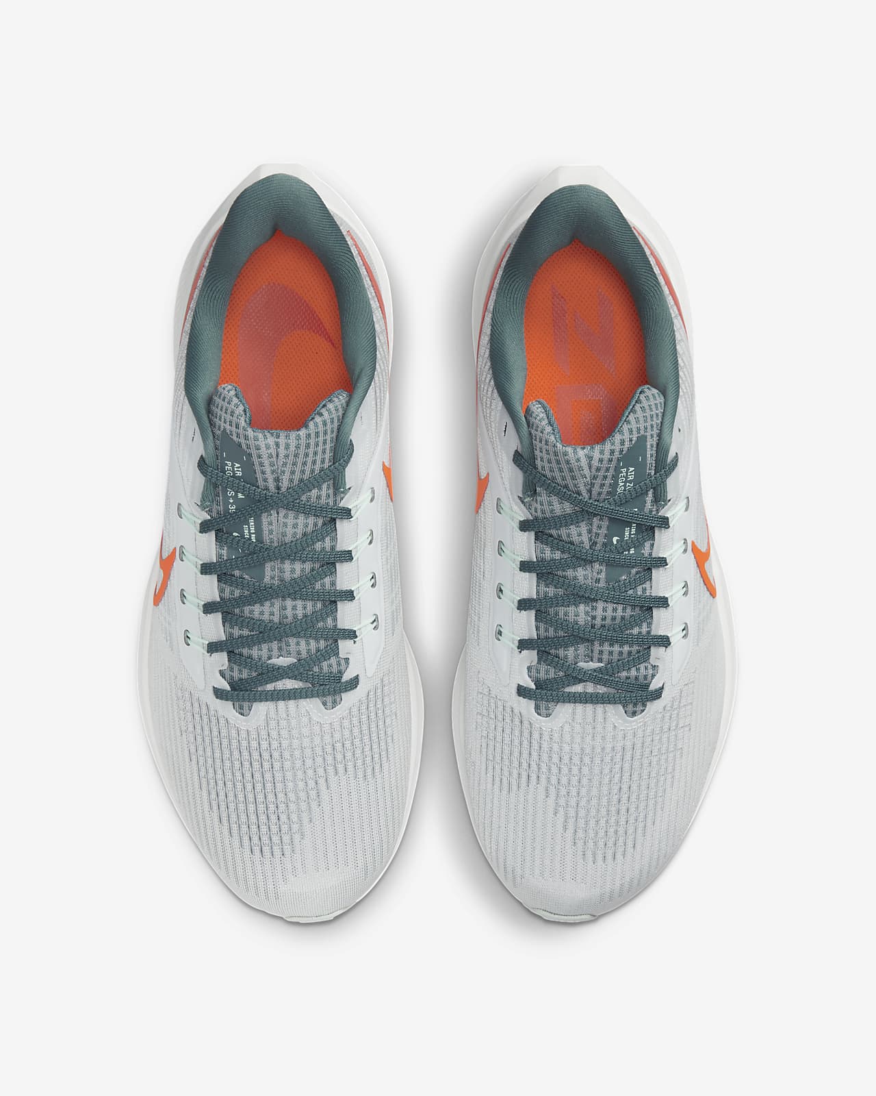Nike Air Zoom Pegasus 39 Zapatillas de running para asfalto (extraanchas) -  Hombre. Nike ES