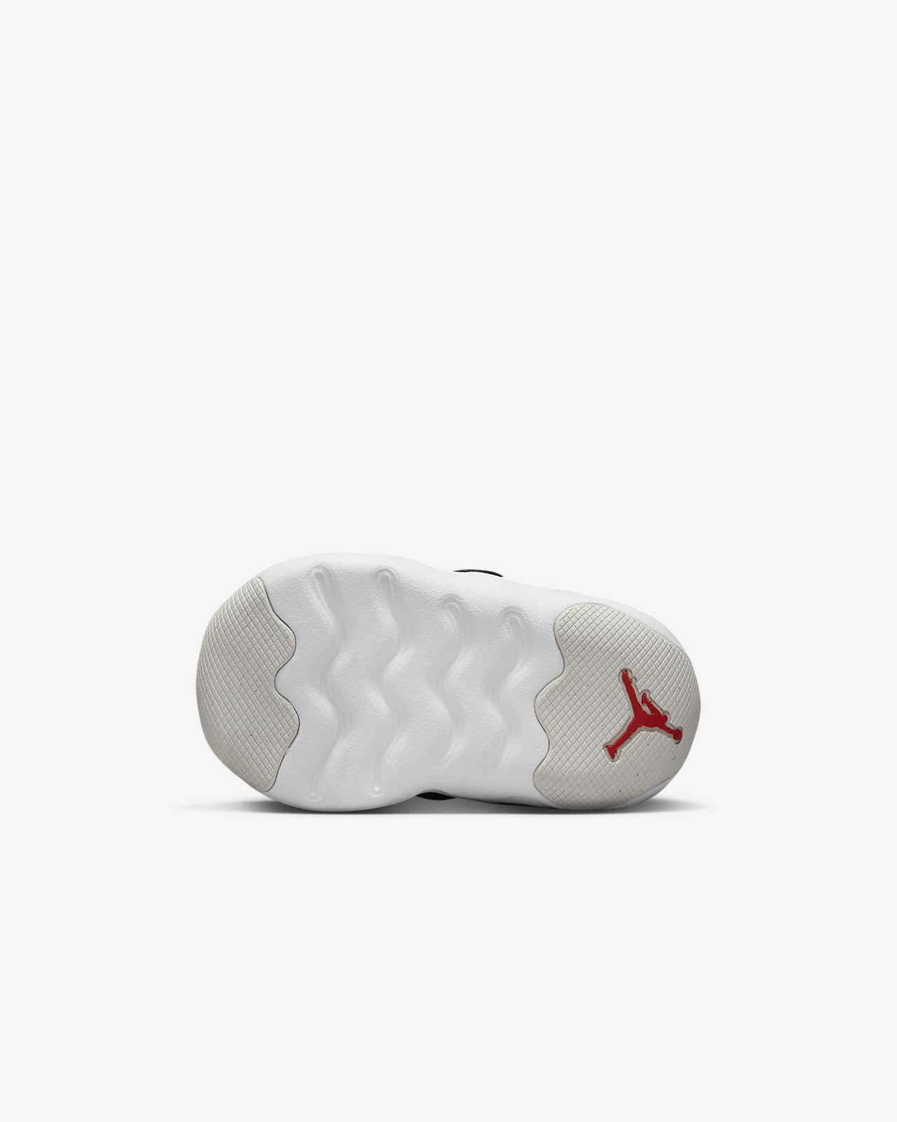 Jordan 23/7 Schoenen voor baby's/peuters. Nike BE