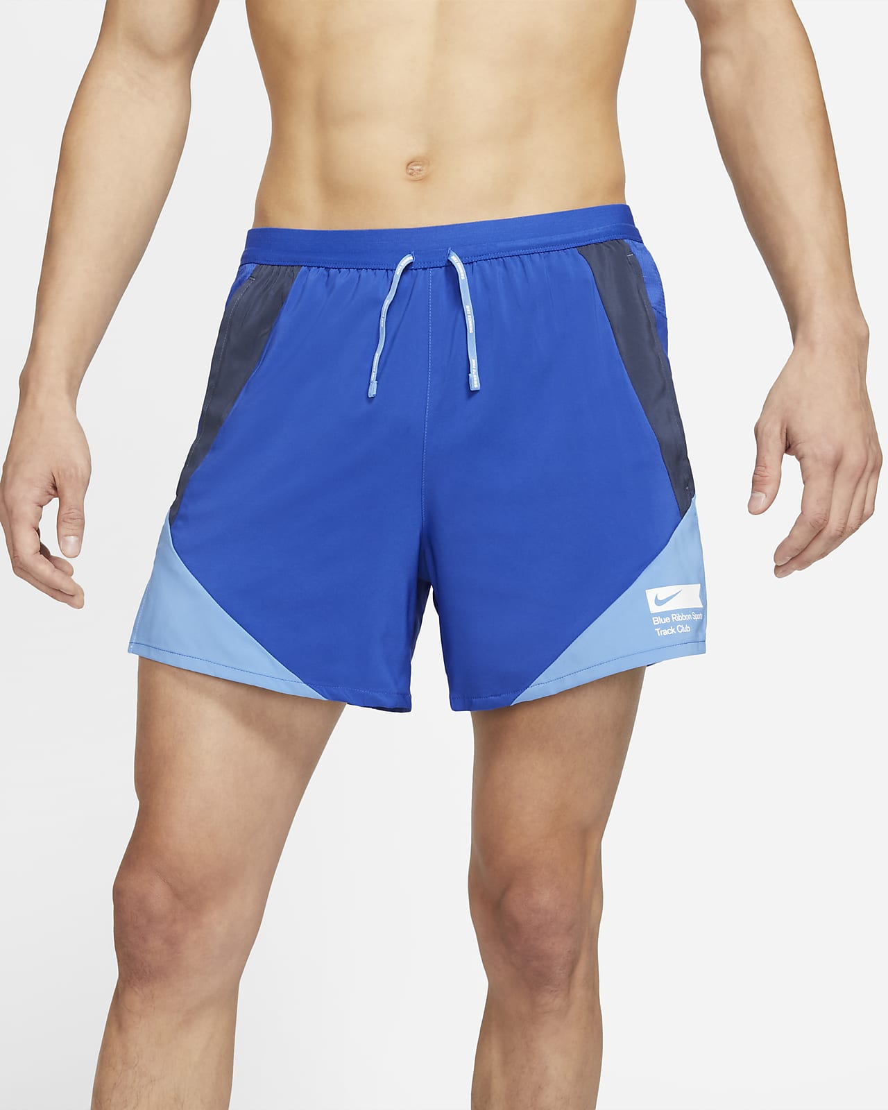 nike cotton running shorts