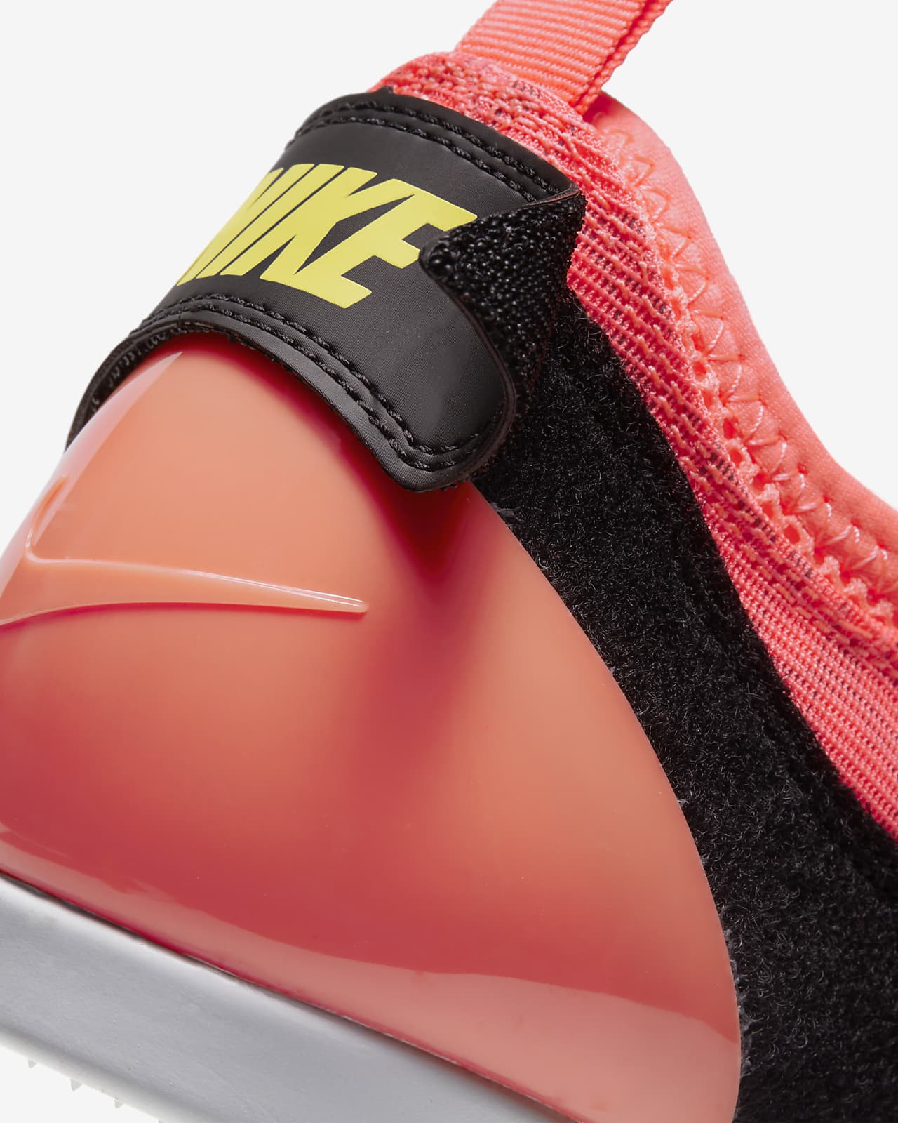 nike pole vault shoes