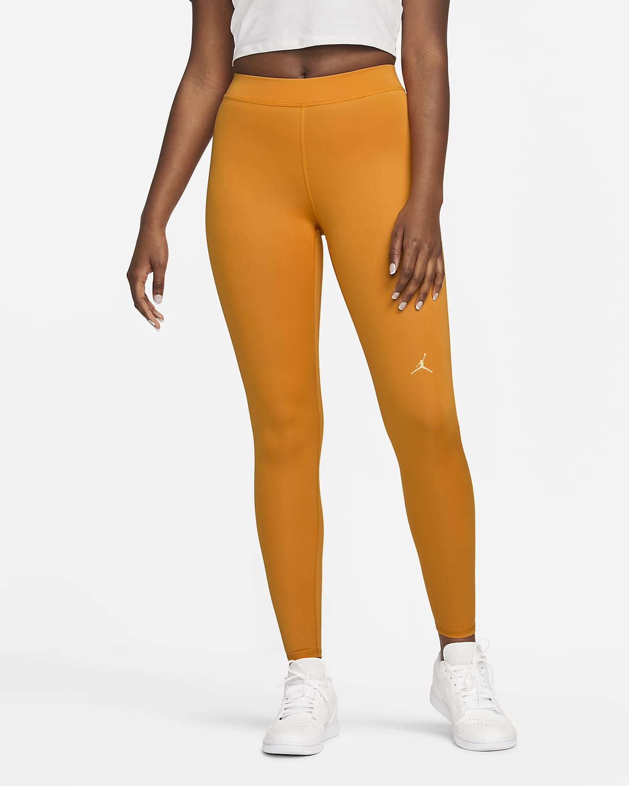 Jordan Women's Leggings. Nike SI
