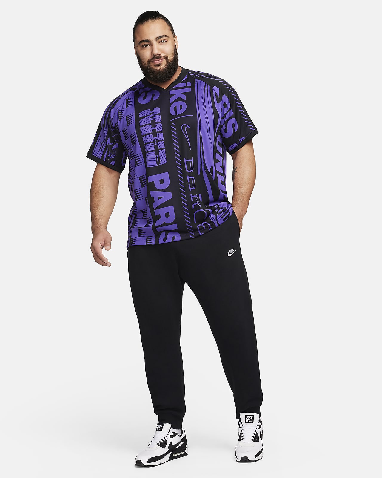 Camiseta nike culture air masculina discount