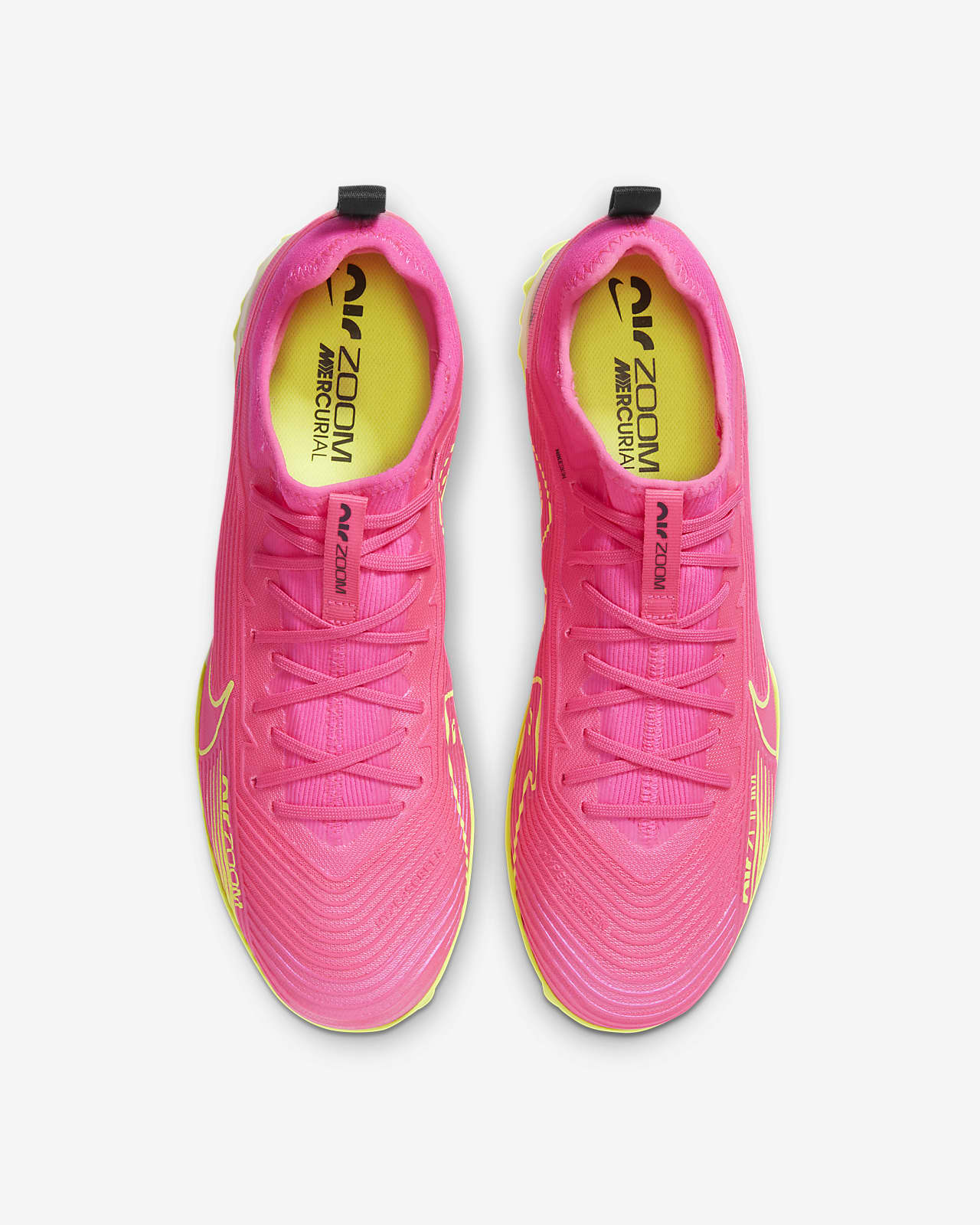 Nike Zoom Mercurial Vapor 15 Elite FG - Luminous Pack - SoccerPro