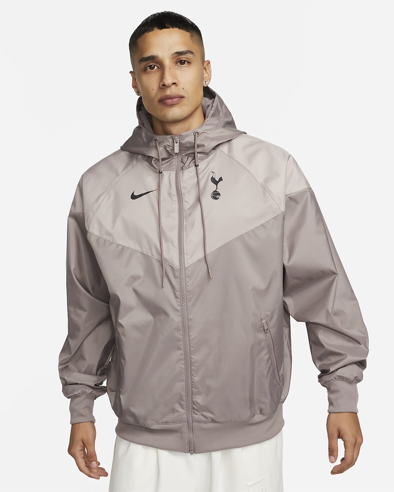 Tottenham nike 2024 padded jacket