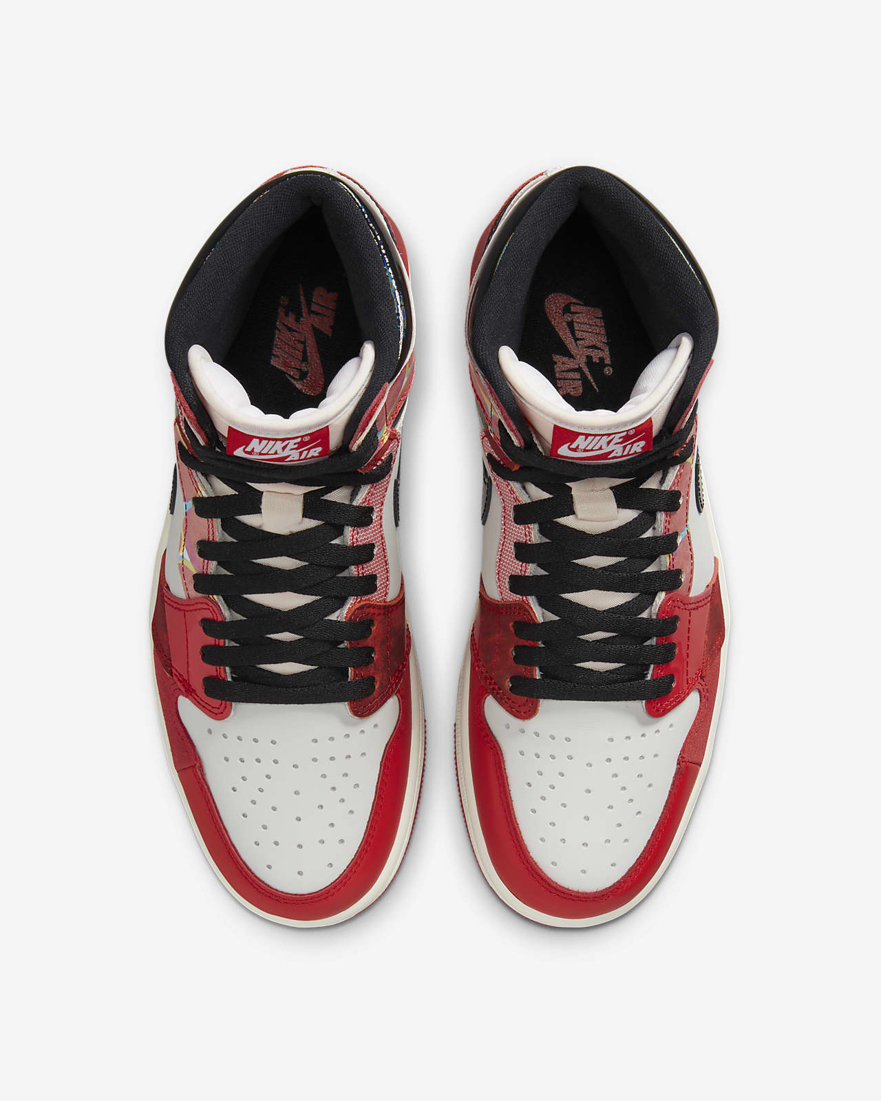 Air Jordan 1 "Next Chapter" Men's Shoes. Nike.com