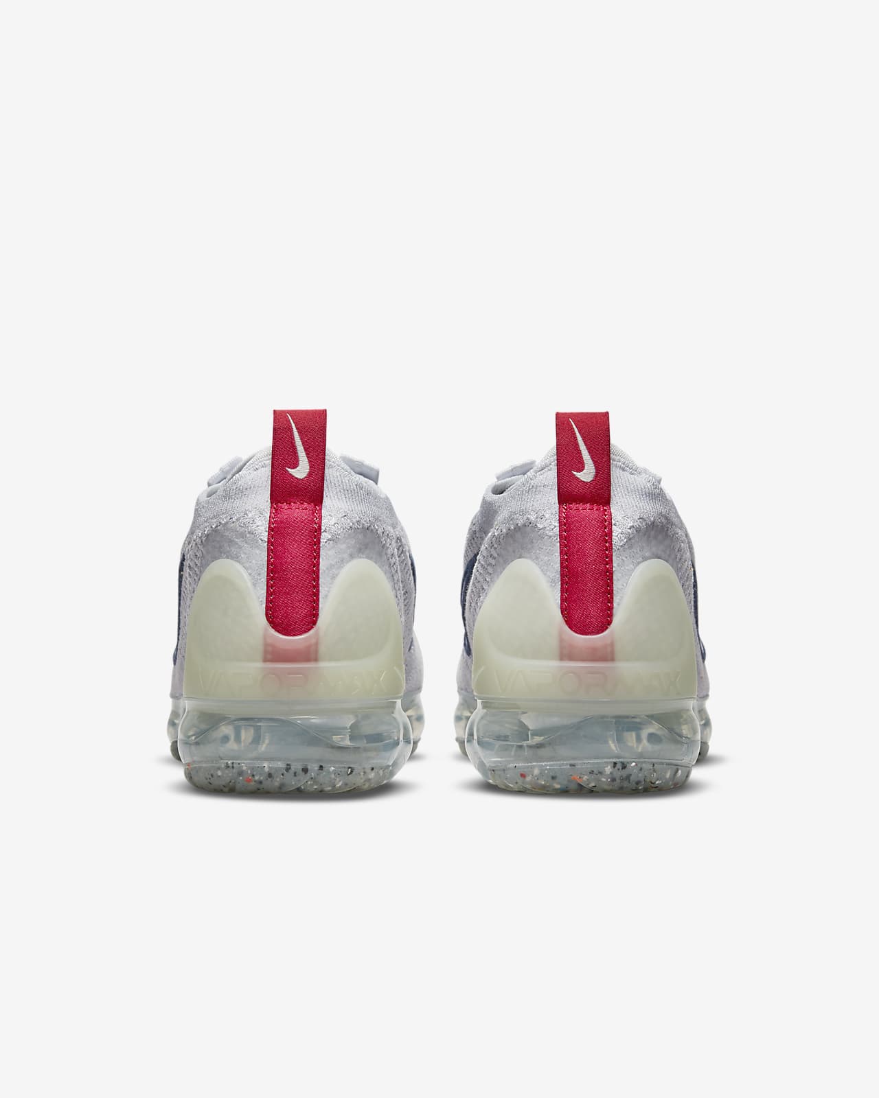 Scarpa Nike Air VaporMax 2021 Flyknit - Donna. Nike CH