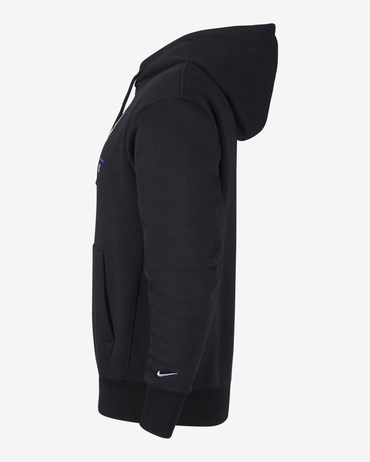 brooklyn nets city hoodie