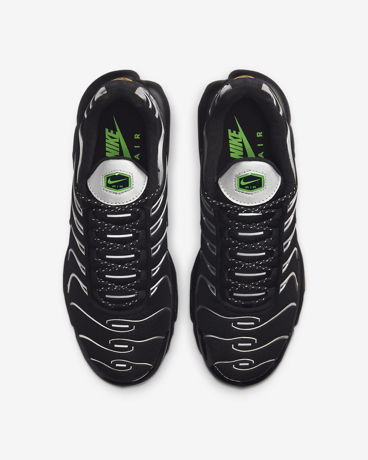 Мужские кроссовки Nike Air Max Plus. Nike RU