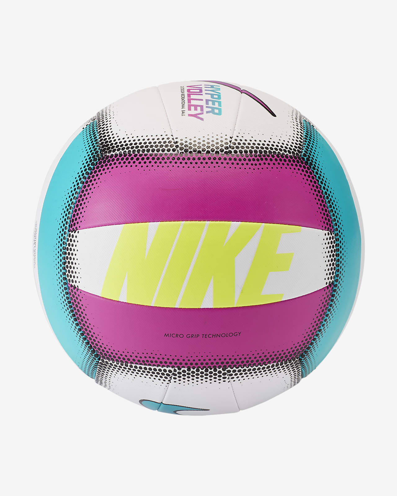 nike hyper volleyball