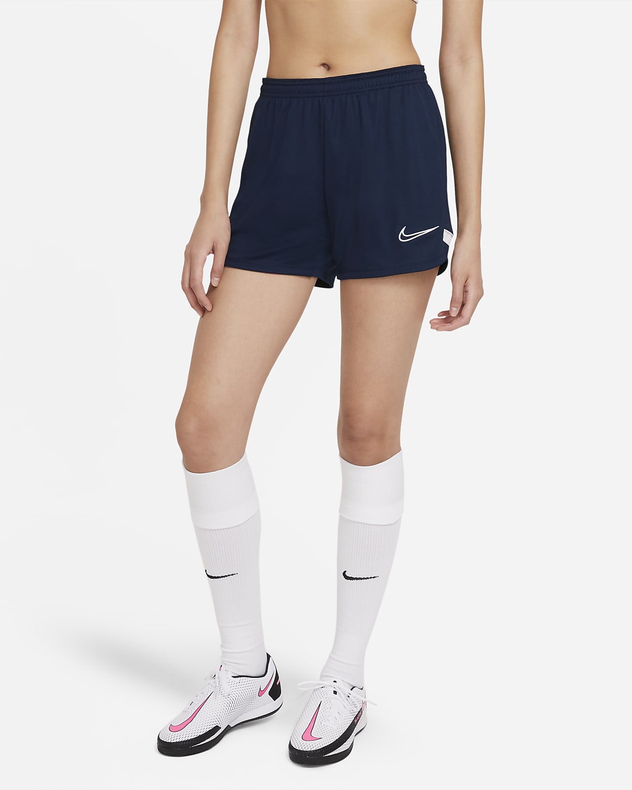 academy womens shorts