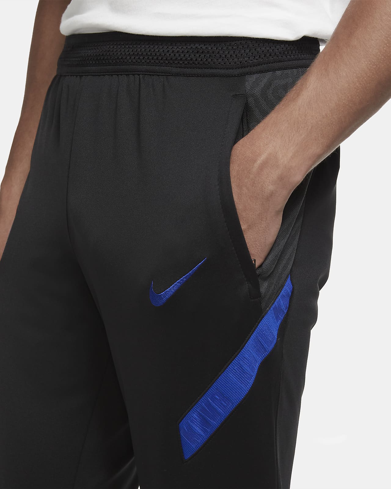 nike flex strike men's football pants
