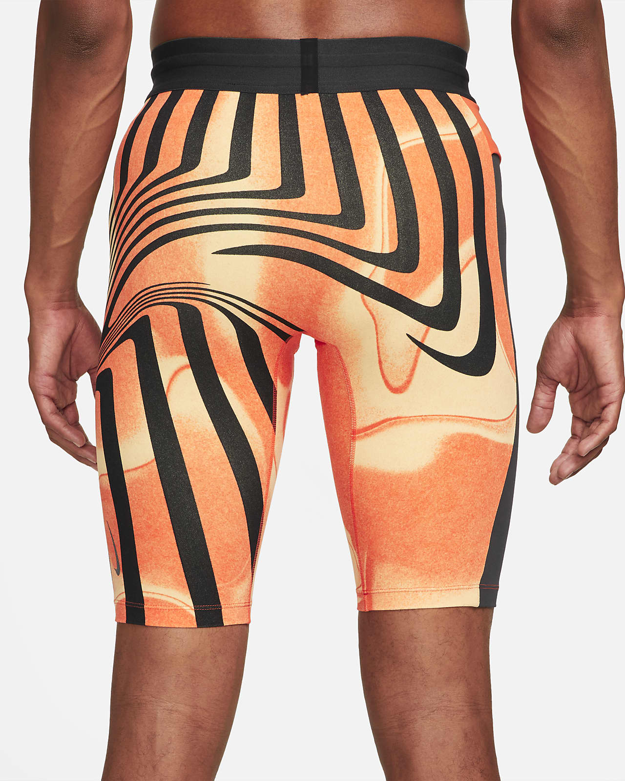 Nike Yoga Dri-FIT A.I.R. Men's Training 