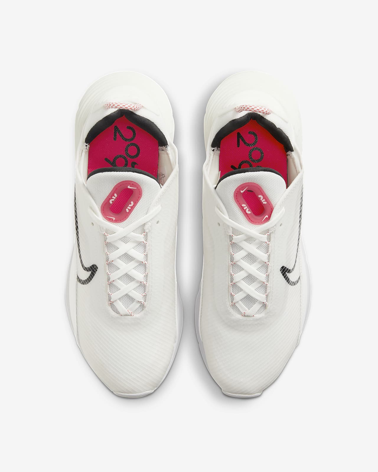 nike 2090 women's white