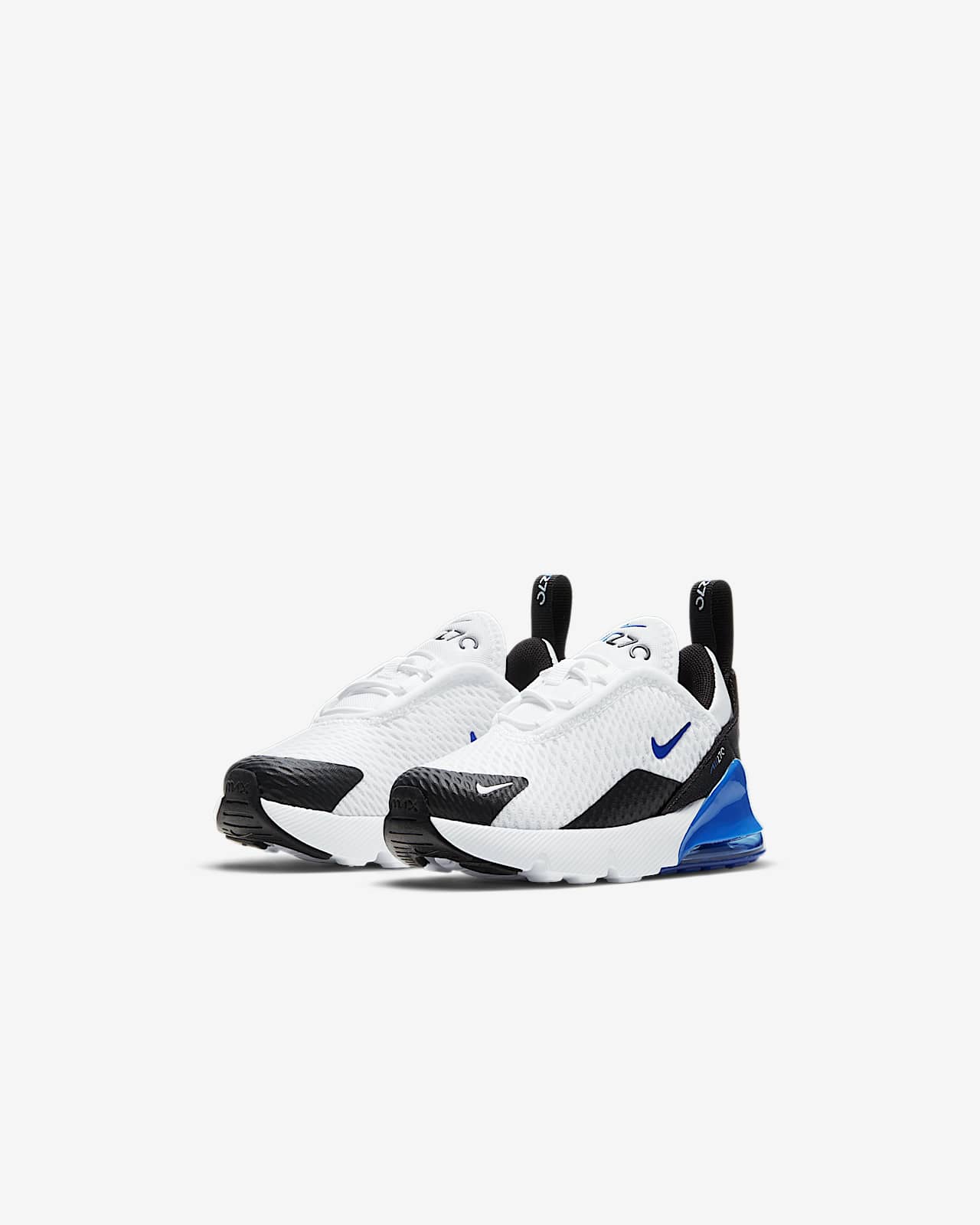 basket nike petit garcon