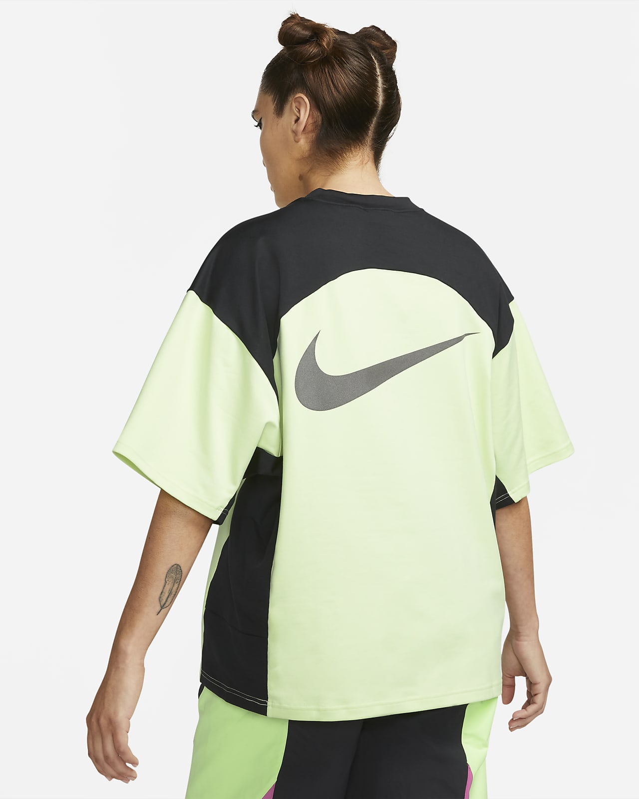 Nike x AMBUSH Short-Sleeve T-Shirt