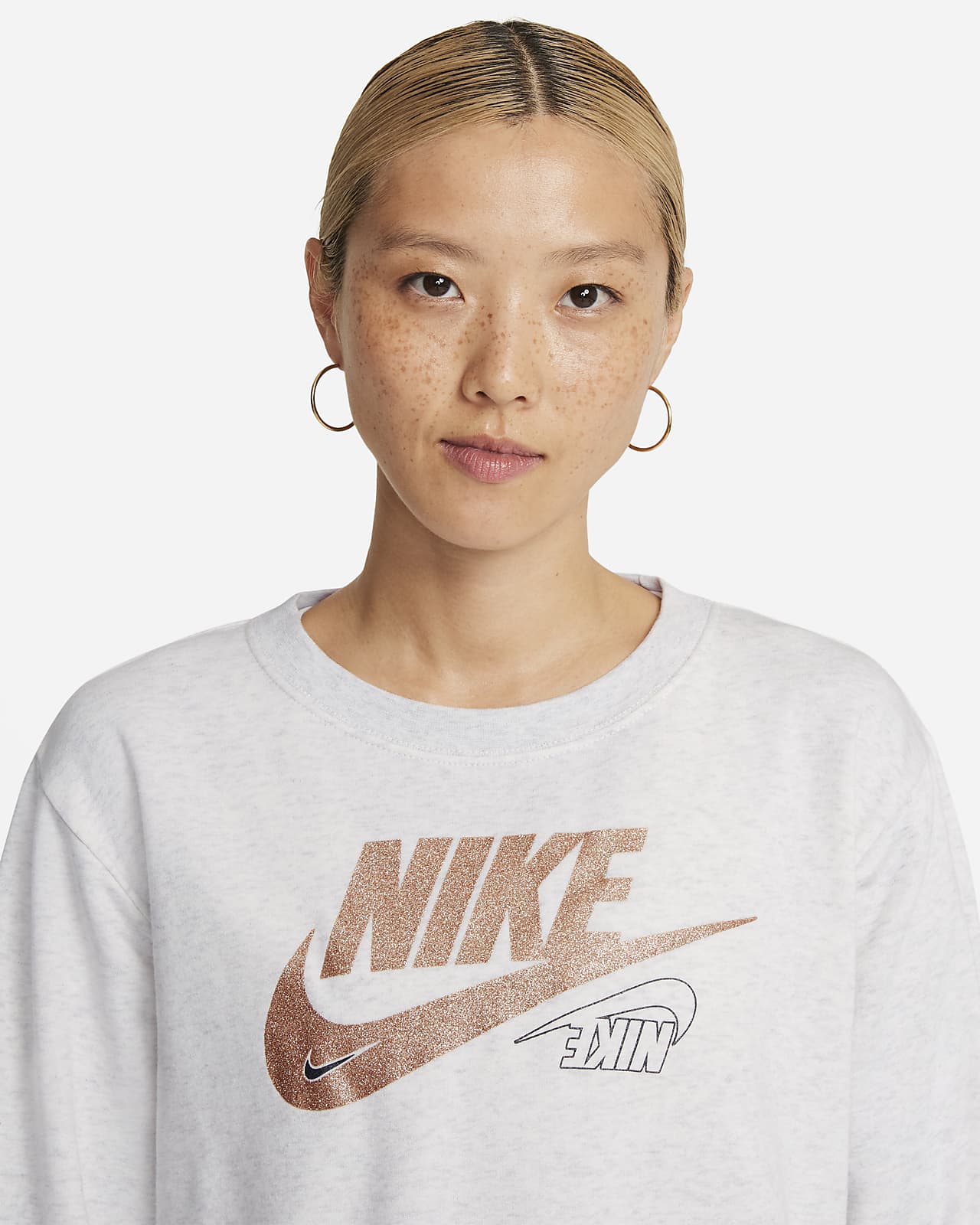 jumper nike womens