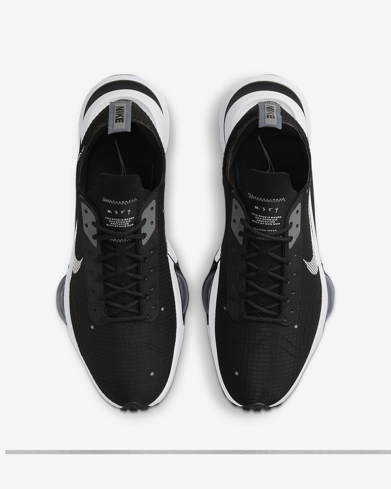 Nike公式 ナイキ エア ズーム タイプ Se メンズシューズ オンラインストア 通販サイト