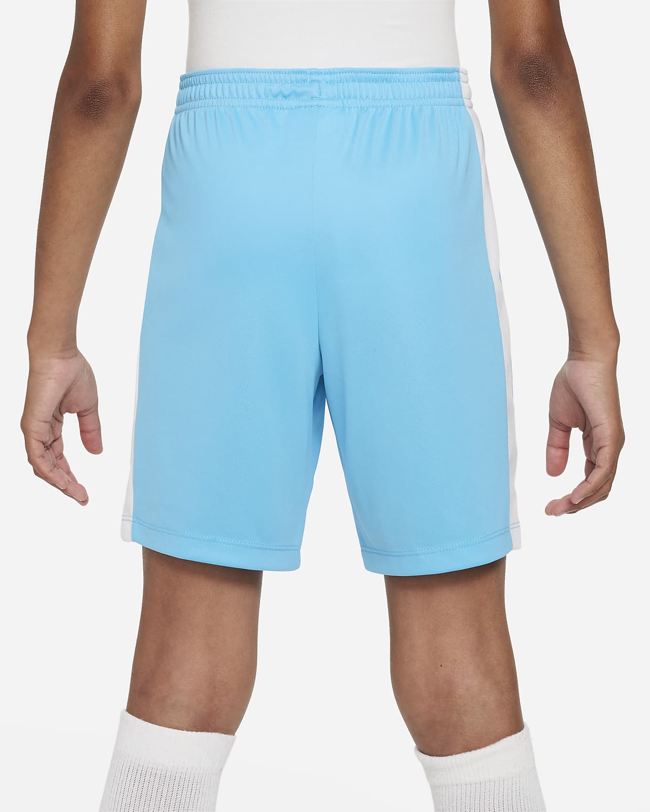 Teal deals nike shorts