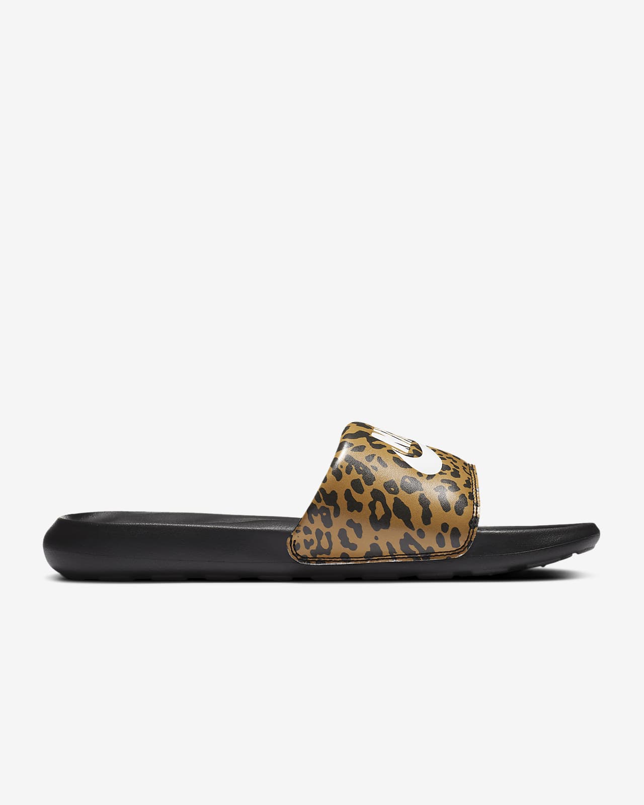 nike claquette femme