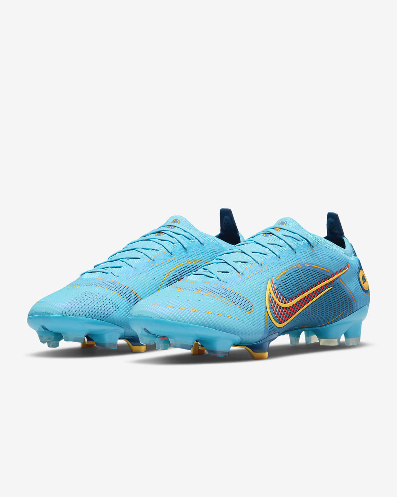 nike mercurial oferta