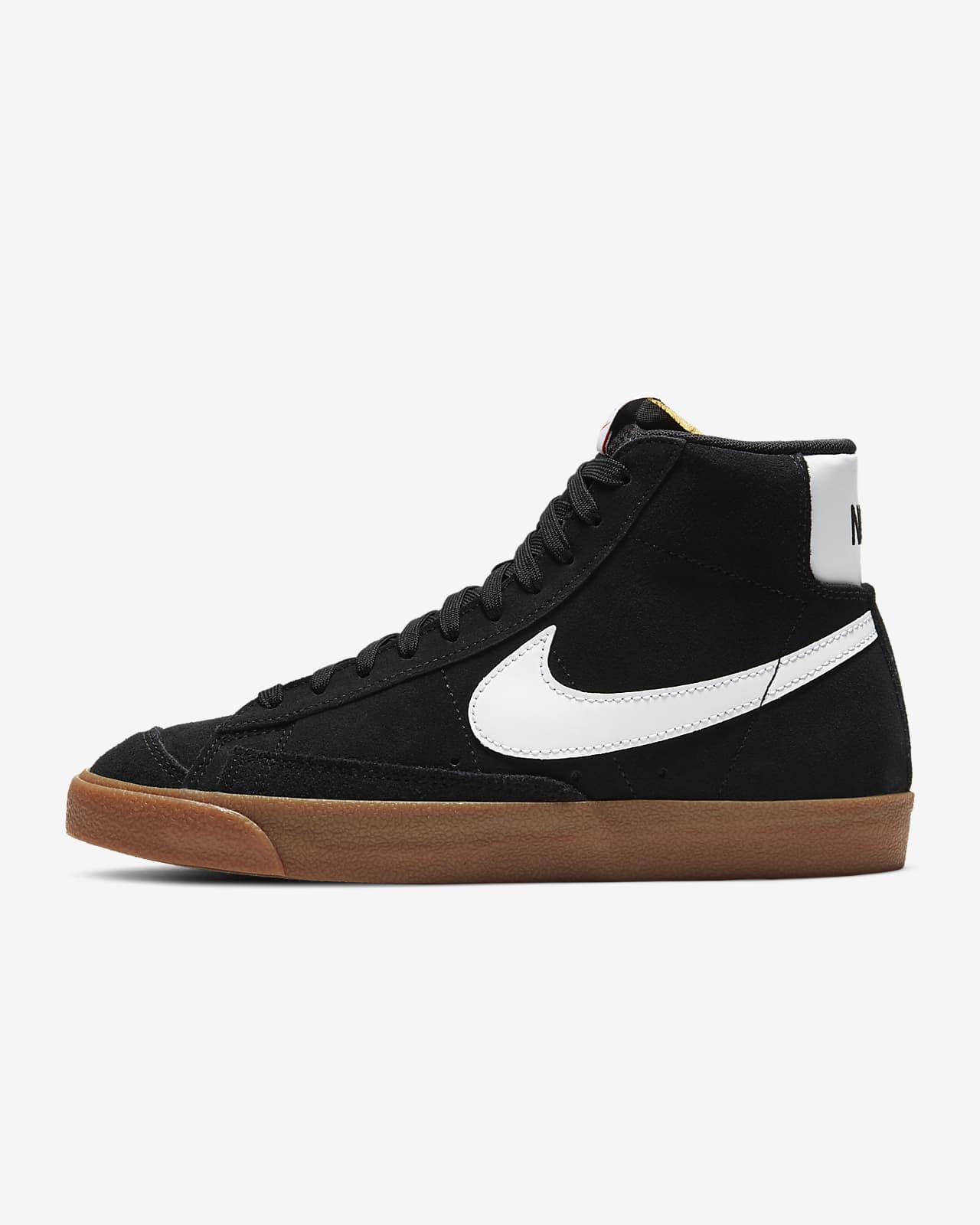 Nike Blazer Mid '77 Damesschoen. Nike NL