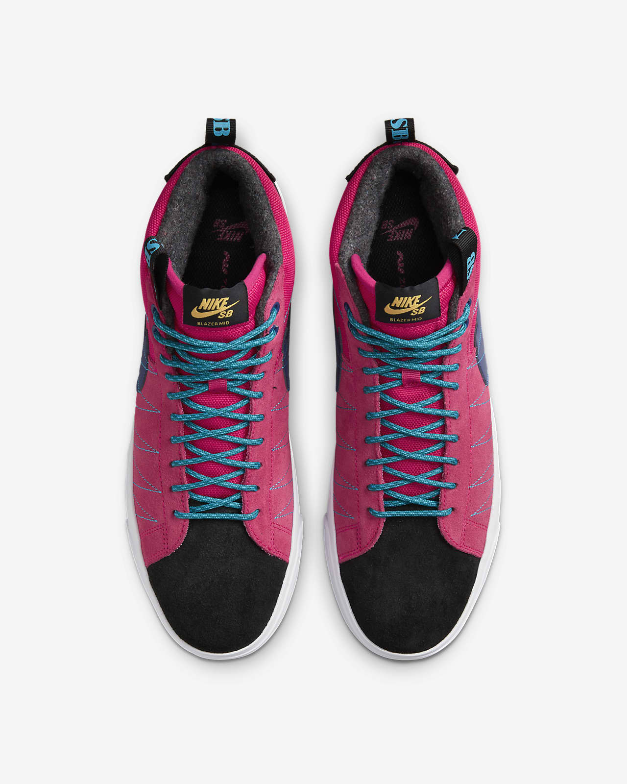 blazer zoom sb