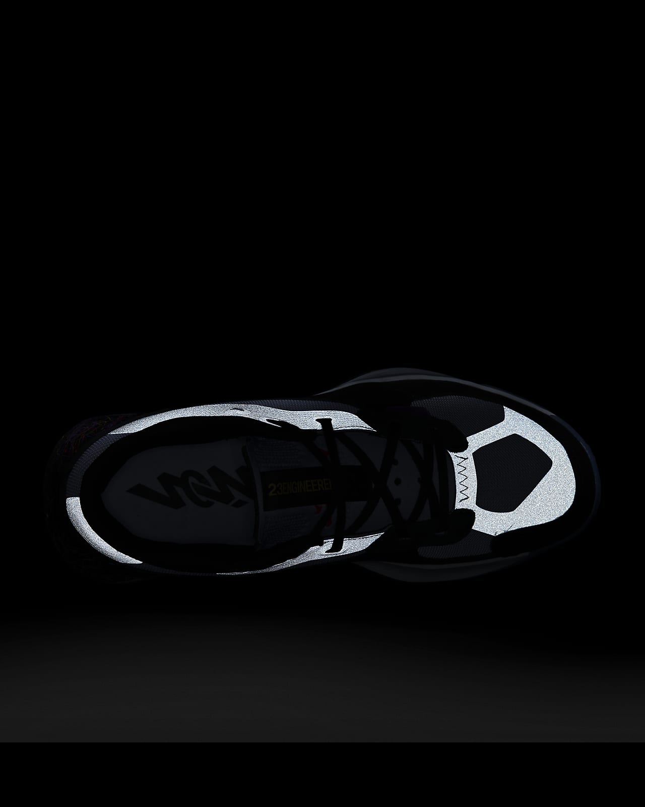 Jordan Air 200E Zion PE Men's Shoes. Nike IE