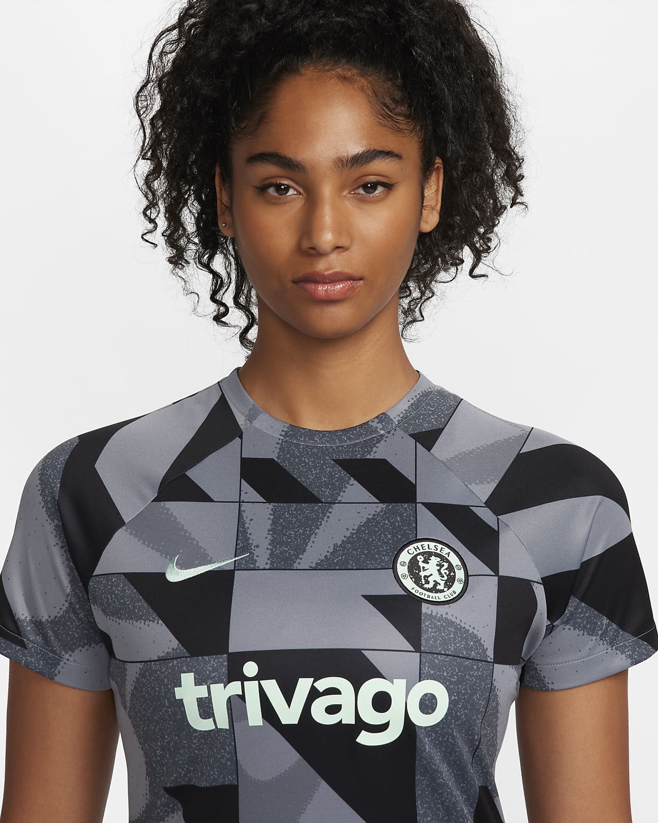 Polera best sale de chelsea