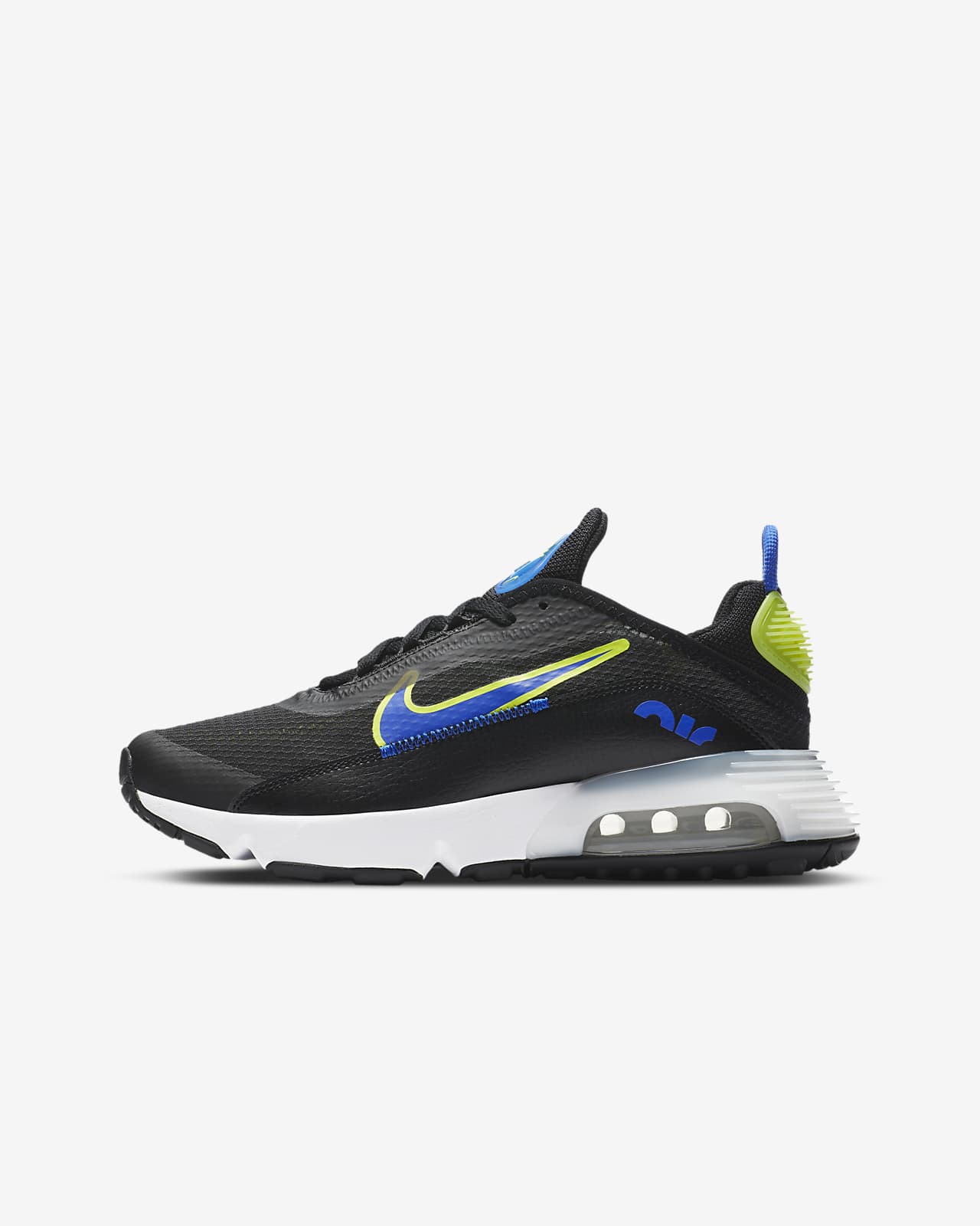 older kids nike air max