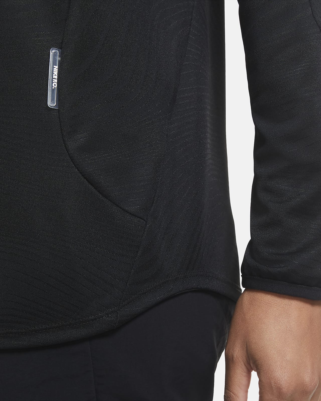 nike football shirt long sleeve