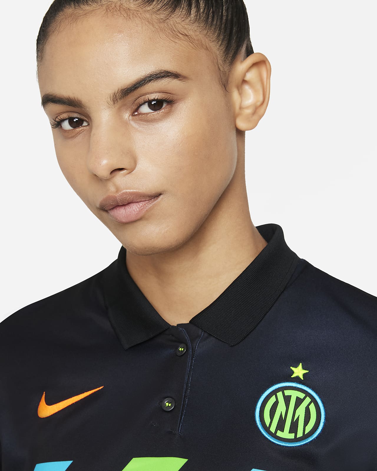 inter nike italia