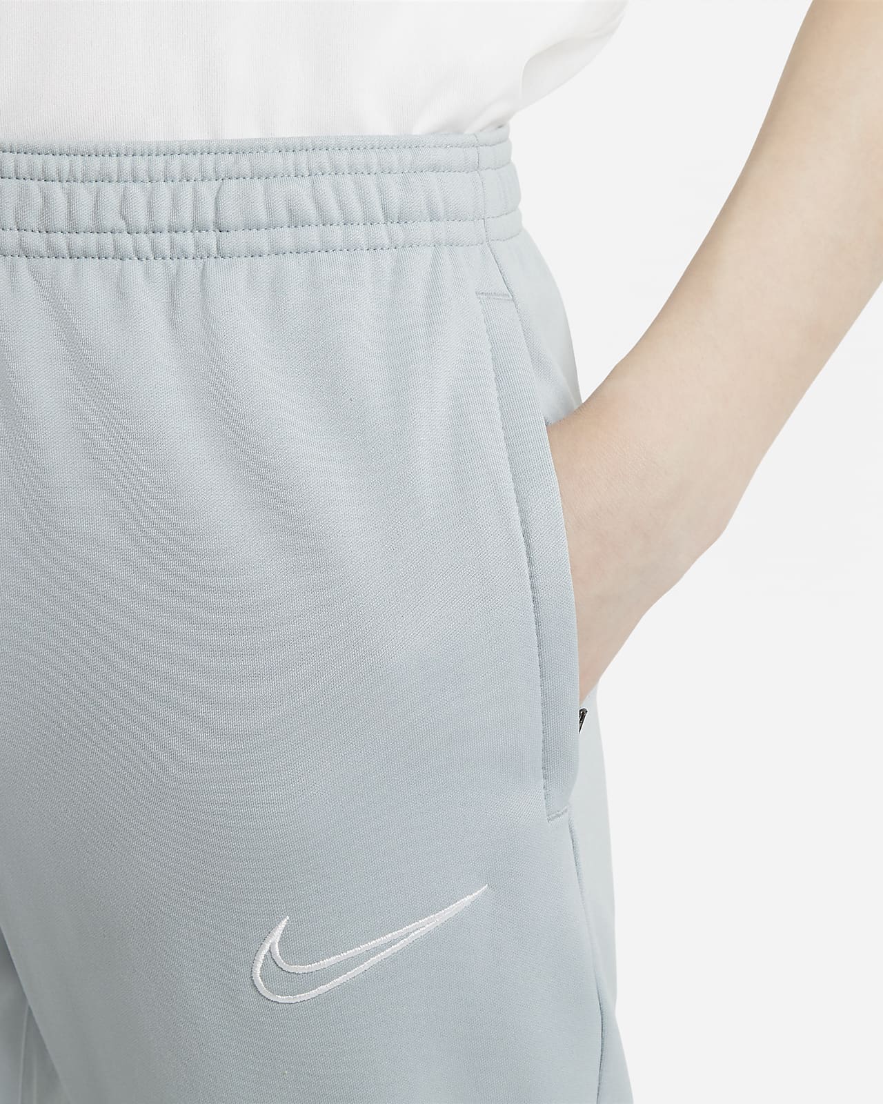 nike dri fit soccer pants