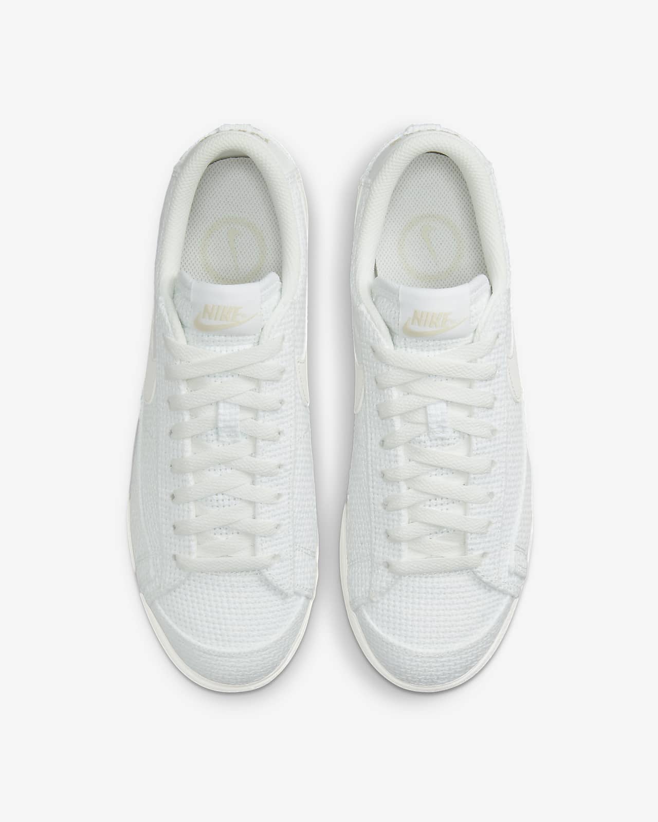 Calzado para mujer Nike Blazer Low Platform. Nike MX