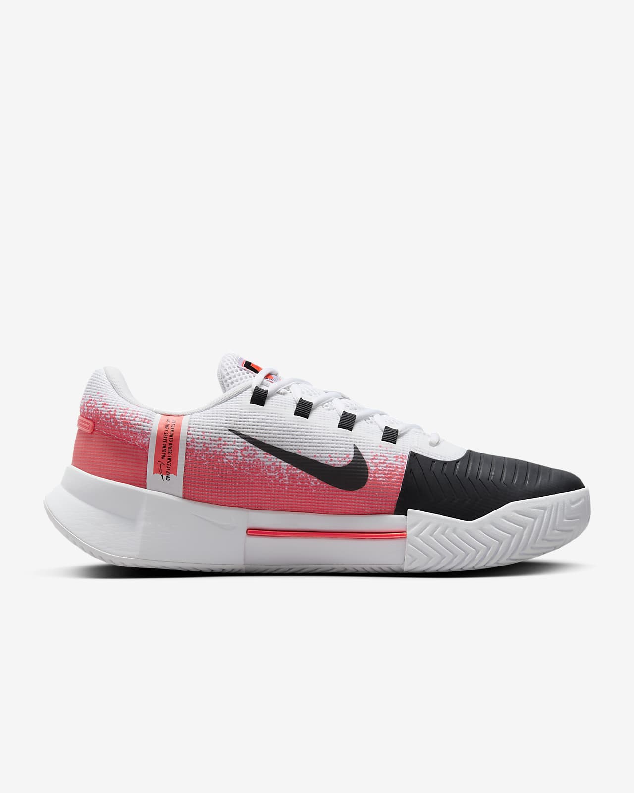 Nike zoom best sale gp retro