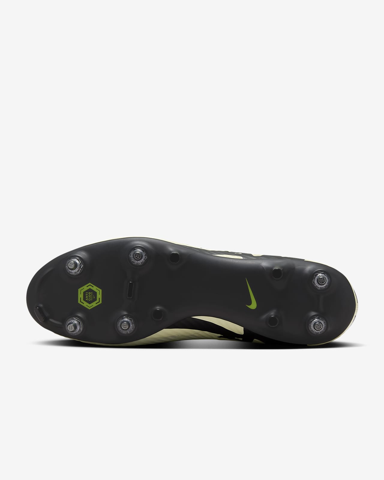 Nike mercurial hot sale academy sg